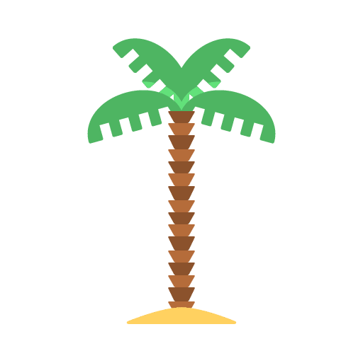 travel_palm tree