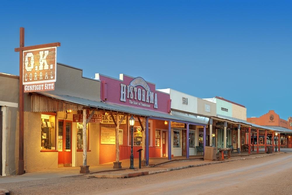 Tombstone,,Arizona,-,April,17,,2018:,The,O.k.,Corral,Gunfight