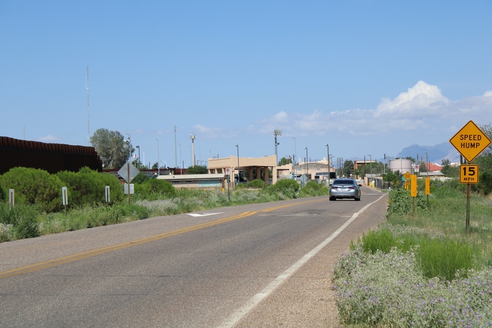 Naco,,Arizona,,United,States